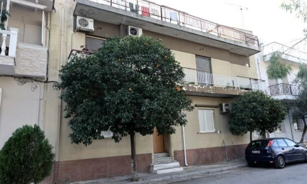 Περιστέρι: Νέα διάσταση στην υπόθεση της πατροκτονίας